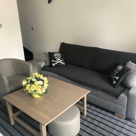 Jolie Petite Maison Pres Parc Des Expos Rer Cdg Arena Villepinte  Zewnętrze zdjęcie