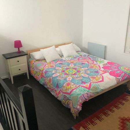 Jolie Petite Maison Pres Parc Des Expos Rer Cdg Arena Villepinte  Zewnętrze zdjęcie