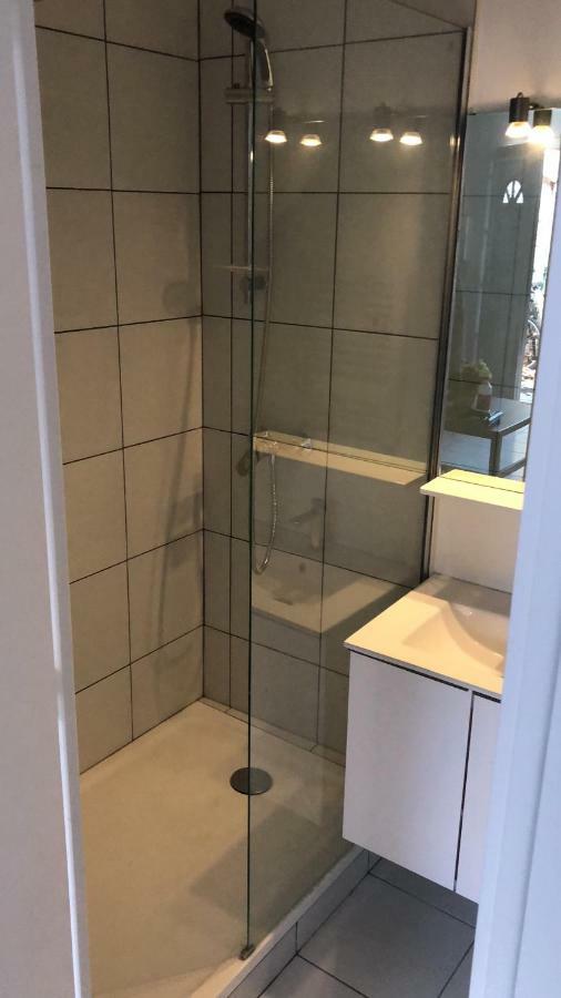 Jolie Petite Maison Pres Parc Des Expos Rer Cdg Arena Villepinte  Zewnętrze zdjęcie
