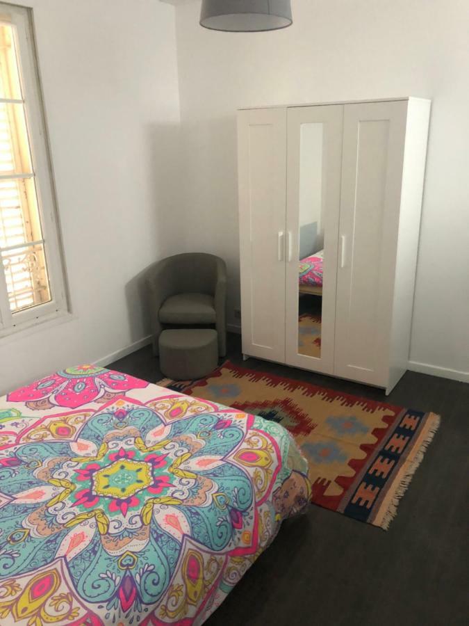 Jolie Petite Maison Pres Parc Des Expos Rer Cdg Arena Villepinte  Zewnętrze zdjęcie